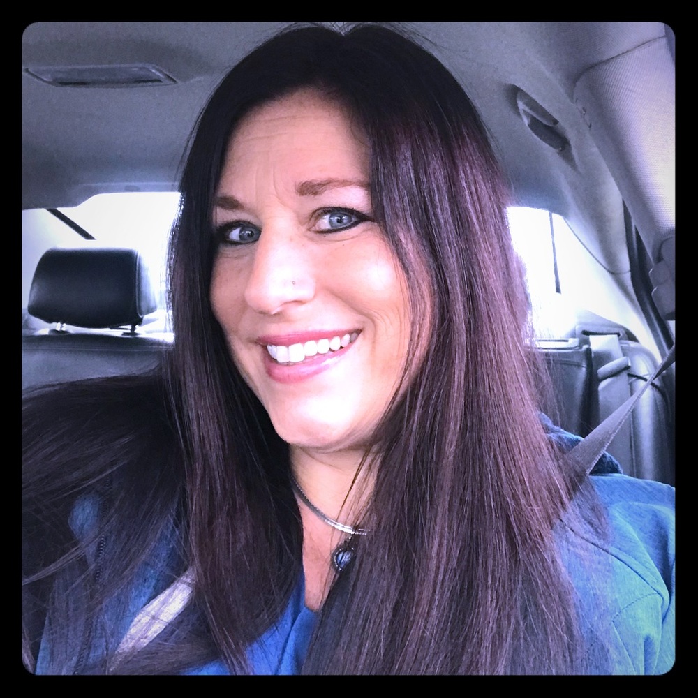 Meet your Posher, Tamra